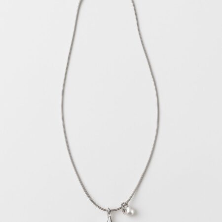 Stellar Shine Pendant Necklace